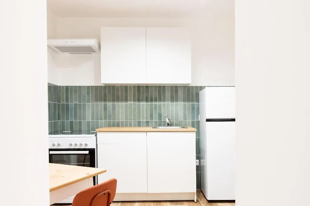 Casa Puteca Quartieri Spagnoli Naples Holiday home