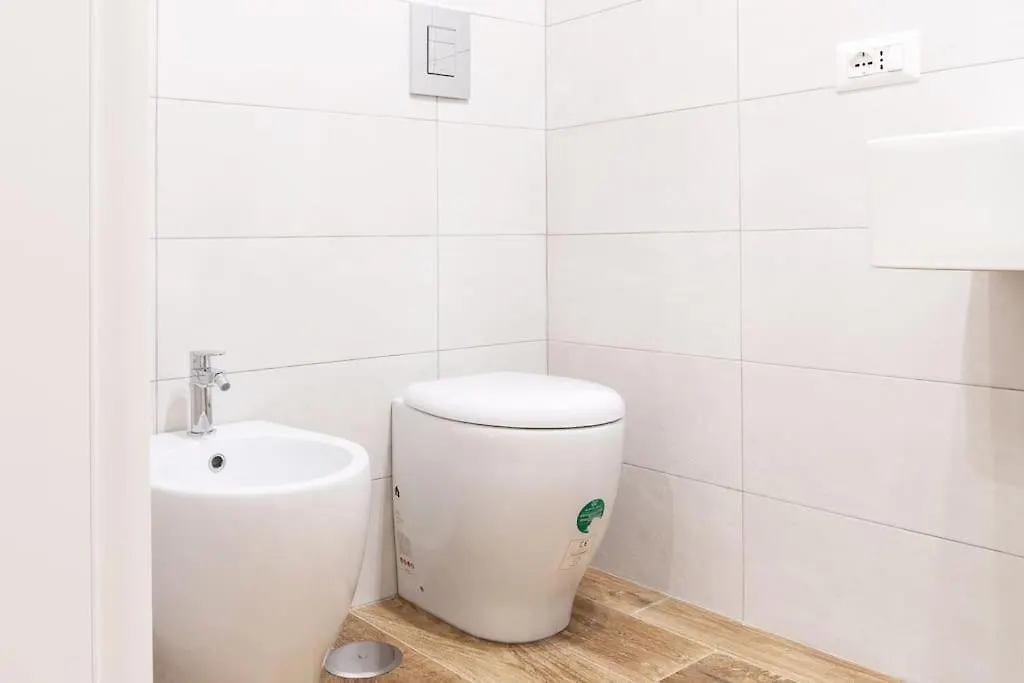 Casa Puteca Quartieri Spagnoli Naples