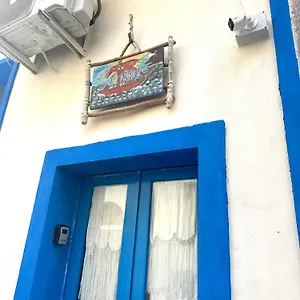Itaca 2 Città di Lipari