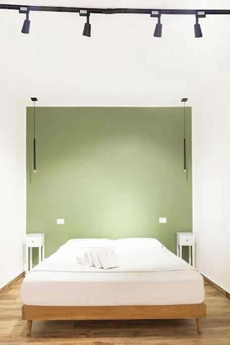 Casa Puteca Quartieri Spagnoli Naples Holiday home